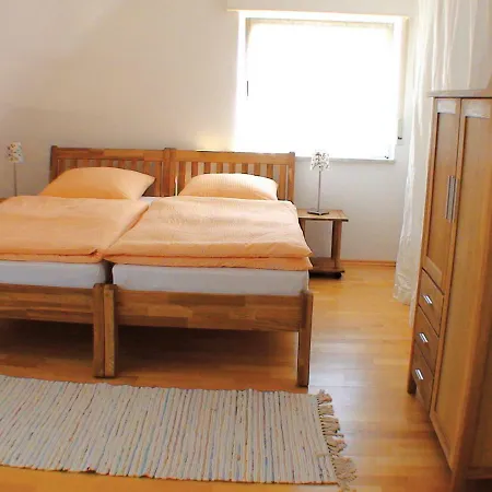 Im Seminarhaus Szenario Apartamento Leimen (Baden)