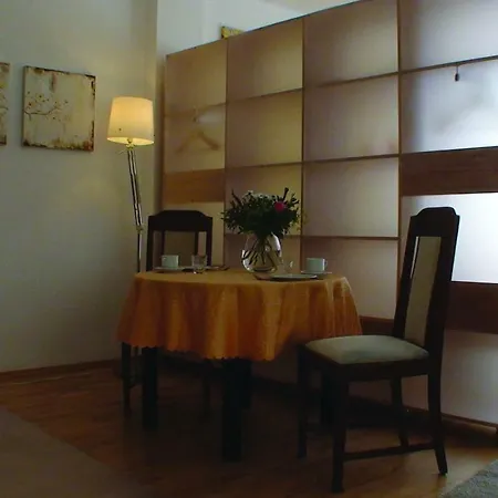 Im Seminarhaus Szenario