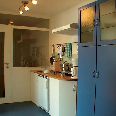 Apartamento Im Seminarhaus Szenario