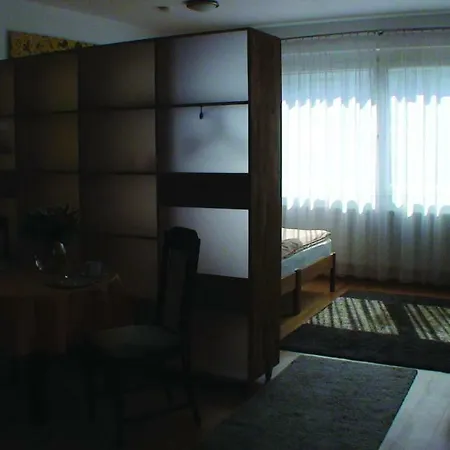 Apartamento Im Seminarhaus Szenario Leimen (Baden)