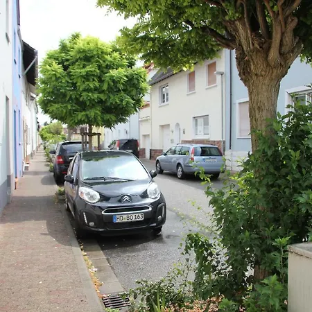 Im Seminarhaus Szenario Apartamento *