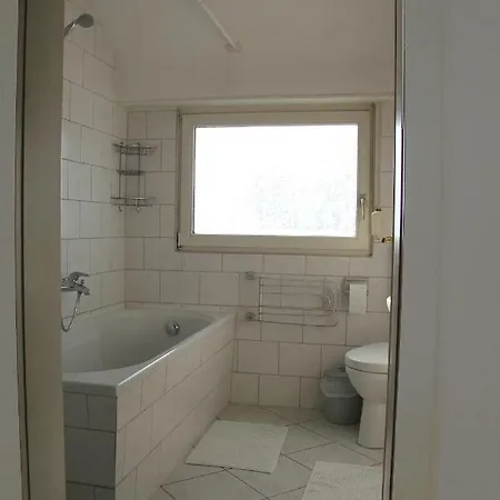 Im Seminarhaus Szenario Apartamento